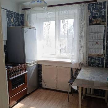 Продается 2-х комнатная квартира, 45,7 м²