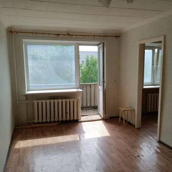 Продается 2-х комнатная квартира, 45,7 м²