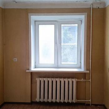 Продается 2-х комнатная квартира, 45,7 м²
