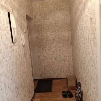 Продается 2-х комнатная квартира, 45,7 м²