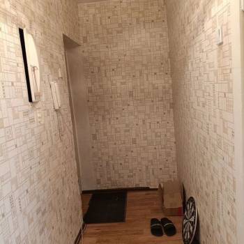 Продается 2-х комнатная квартира, 45,7 м²