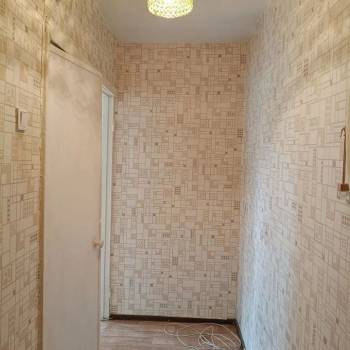 Продается 2-х комнатная квартира, 45,7 м²