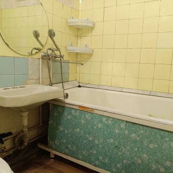 Продается 2-х комнатная квартира, 45,7 м²