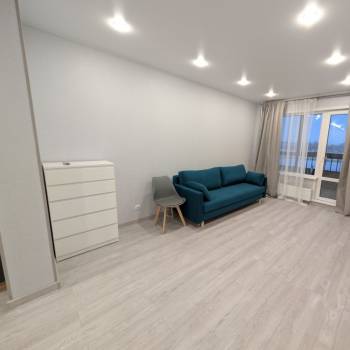 Сдается 1-комнатная квартира, 30,5 м²