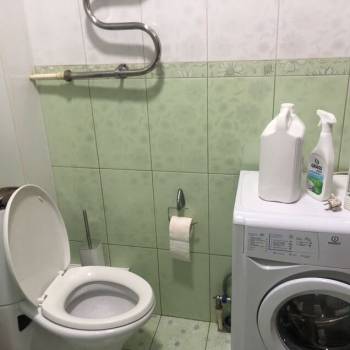 Сдается 1-комнатная квартира, 34 м²