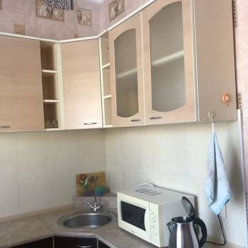 Сдается 1-комнатная квартира, 34 м²