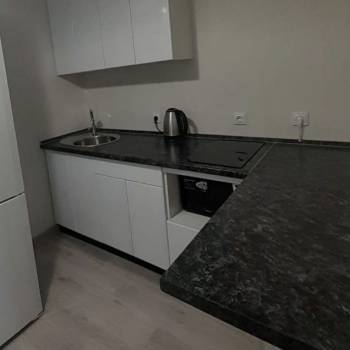 Сдается 1-комнатная квартира, 25 м²