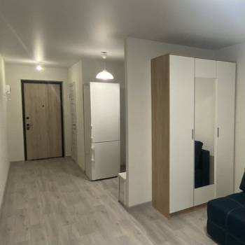 Сдается 1-комнатная квартира, 25 м²