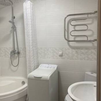 Сдается 1-комнатная квартира, 25 м²
