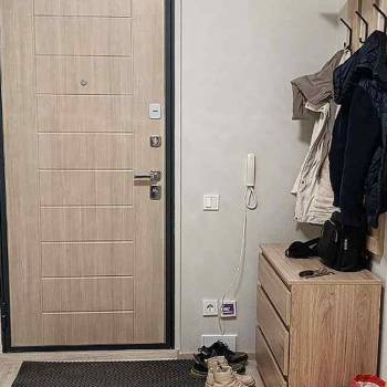 Сдается Многокомнатная квартира, 69 м²