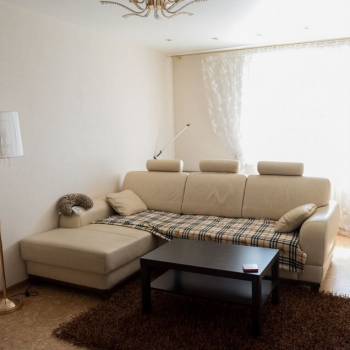 Продается 2-х комнатная квартира, 56,2 м²