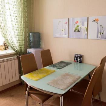 Продается 2-х комнатная квартира, 56,2 м²