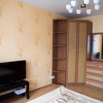 Продается 2-х комнатная квартира, 56,2 м²