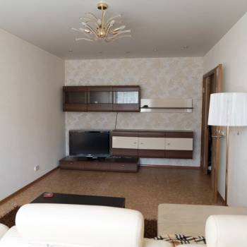 Продается 2-х комнатная квартира, 56,2 м²