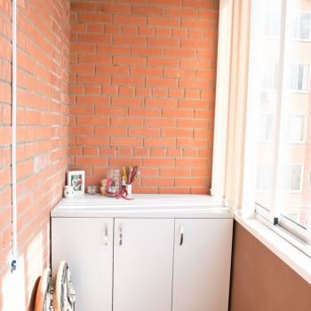 Продается 2-х комнатная квартира, 56,2 м²