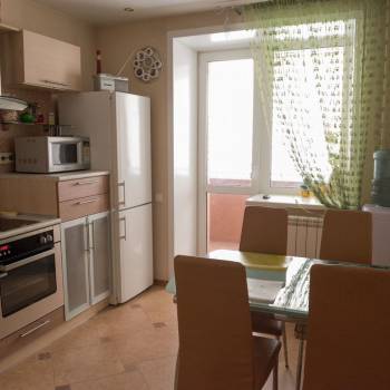 Продается 2-х комнатная квартира, 56,2 м²