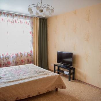 Продается 2-х комнатная квартира, 56,2 м²