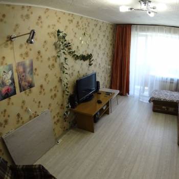 Сдается 1-комнатная квартира, 26,5 м²