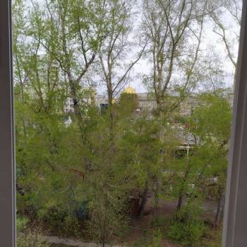 Сдается 1-комнатная квартира, 26,5 м²