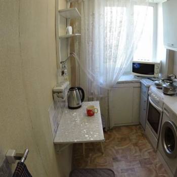 Сдается 1-комнатная квартира, 26,5 м²