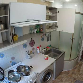Сдается 1-комнатная квартира, 26,5 м²