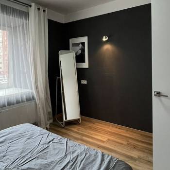 Сдается 1-комнатная квартира, 45 м²