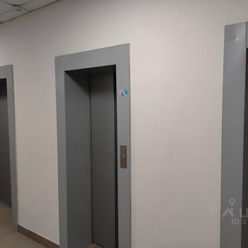 Сдается 1-комнатная квартира, 34 м²