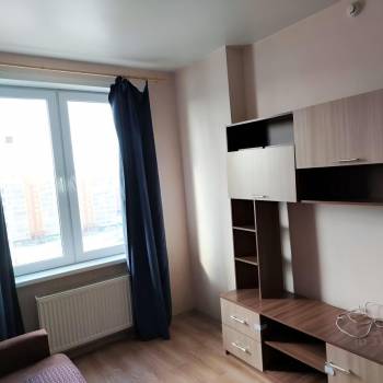 Сдается 1-комнатная квартира, 34 м²