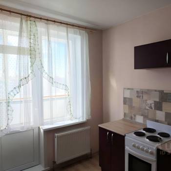 Сдается 1-комнатная квартира, 34 м²