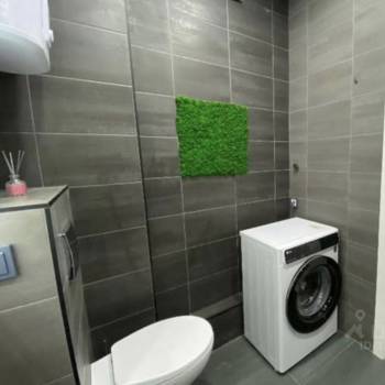 Сдается 1-комнатная квартира, 42 м²