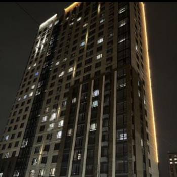 Сдается 1-комнатная квартира, 42 м²
