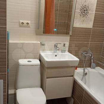 Сдается 2-х комнатная квартира, 41 м²