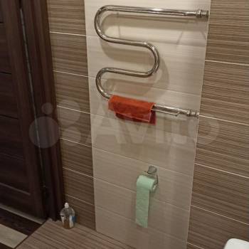 Сдается 2-х комнатная квартира, 41 м²