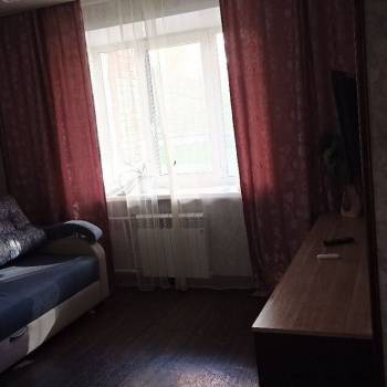 Сдается 2-х комнатная квартира, 41 м²