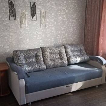 Сдается 2-х комнатная квартира, 41 м²