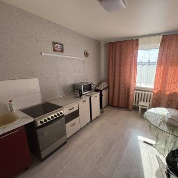 Продается 3-х комнатная квартира, 75 м²