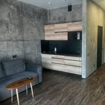 Сдается 1-комнатная квартира, 27 м²