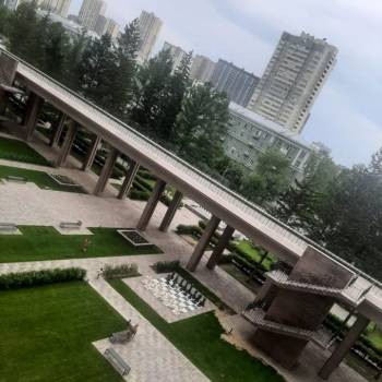 Сдается 1-комнатная квартира, 27 м²