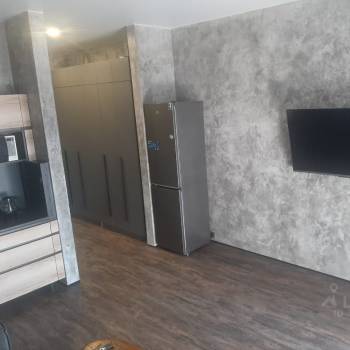 Сдается 1-комнатная квартира, 27 м²