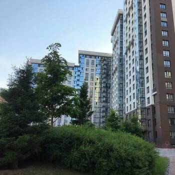 Продается 2-х комнатная квартира, 71,1 м²