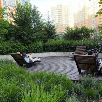 Продается 2-х комнатная квартира, 71,1 м²