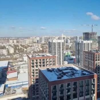 Продается 2-х комнатная квартира, 71,1 м²