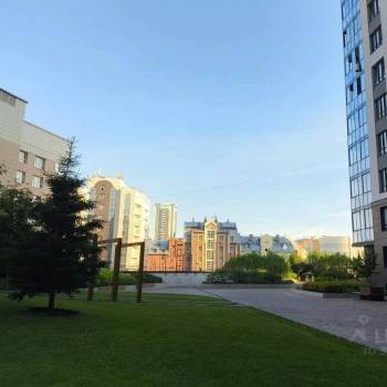 Продается 2-х комнатная квартира, 71,1 м²