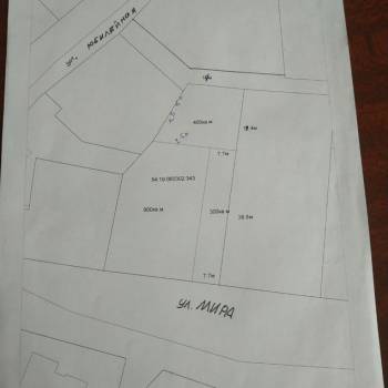 Продается Участок, 400 м²