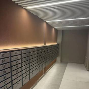 Сдается 1-комнатная квартира, 29 м²