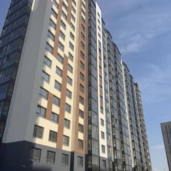 Сдается 1-комнатная квартира, 29 м²