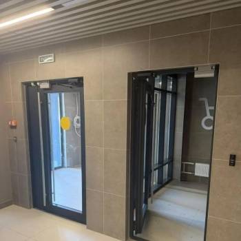 Сдается 1-комнатная квартира, 29 м²