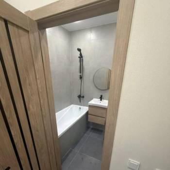 Сдается 1-комнатная квартира, 29 м²