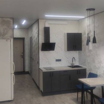 Сдается 1-комнатная квартира, 28 м²