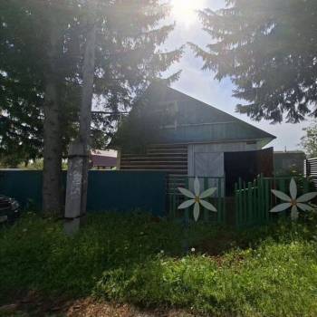 Продается Дом, 50 м²